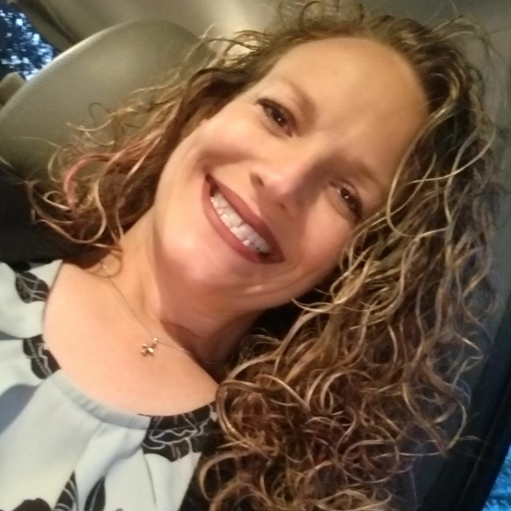 Meet your Posher, Tracy